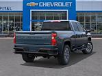 New 2026 Chevrolet Silverado 2500 Custom Crew Cab for sale #9C48916 - photo 3