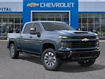 New 2026 Chevrolet Silverado 2500 Custom Crew Cab for sale #9C48916 - photo 7