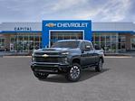 New 2026 Chevrolet Silverado 2500 Custom Crew Cab for sale #9C48916 - photo 8