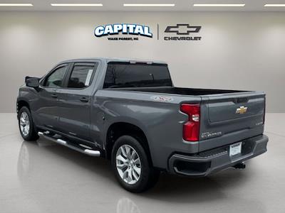 Used 2022 Chevrolet Silverado 1500 - photo 1