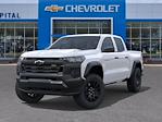 New 2026 Chevrolet Colorado Trail Boss Crew Cab for sale #9C48921 - photo 6