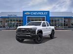New 2026 Chevrolet Colorado Trail Boss Crew Cab for sale #9C48921 - photo 8