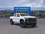 New 2026 Chevrolet Colorado Trail Boss Crew Cab for sale #9C48994 - photo 3