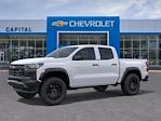 New 2026 Chevrolet Colorado Trail Boss Crew Cab for sale #9C48994 - photo 1