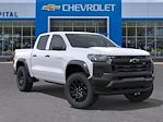 New 2026 Chevrolet Colorado Trail Boss Crew Cab for sale #9C48994 - photo 7