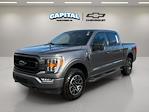 2022 Ford F-150 SuperCrew Cab 4WD Pickup for sale #9C49280A - photo 1