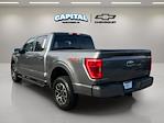 2022 Ford F-150 SuperCrew Cab 4WD Pickup for sale #9C49280A - photo 2