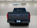 2022 Ford F-150 SuperCrew Cab 4WD Pickup for sale #9C49280A - photo 4
