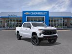 2026 Chevrolet Silverado 1500 Crew Cab 4WD Pickup for sale #9C49613 - photo 3