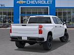 2026 Chevrolet Silverado 1500 Crew Cab 4WD Pickup for sale #9C49613 - photo 4