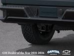 2025 Chevrolet Silverado 2500 Crew Cab 4WD Pickup for sale #9C49844 - photo 14