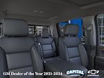 2025 Chevrolet Silverado 2500 Crew Cab 4WD Pickup for sale #9C49844 - photo 24