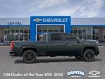 2025 Chevrolet Silverado 2500 Crew Cab 4WD Pickup for sale #9C49844 - photo 5