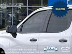 2025 Chevrolet Silverado 1500 Crew Cab 4WD, Pickup for sale #9C49893 - photo 12