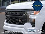 2025 Chevrolet Silverado 1500 Crew Cab 4WD, Pickup for sale #9C49893 - photo 13