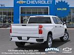 2025 Chevrolet Silverado 1500 Crew Cab 4WD, Pickup for sale #9C49893 - photo 2