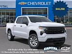 2025 Chevrolet Silverado 1500 Crew Cab 4WD, Pickup for sale #9C49893 - photo 7