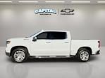 2024 Chevrolet Silverado 1500 Crew Cab 4WD Pickup for sale #9C49938A - photo 3