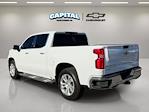 2024 Chevrolet Silverado 1500 Crew Cab 4WD Pickup for sale #9C49938A - photo 2