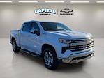 2024 Chevrolet Silverado 1500 Crew Cab 4WD Pickup for sale #9C49938A - photo 7