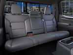 2026 Chevrolet Silverado 1500 Crew Cab 4WD Pickup for sale #9C50048 - photo 17