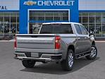 2026 Chevrolet Silverado 1500 Crew Cab 4WD Pickup for sale #9C50048 - photo 2