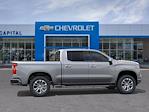 2026 Chevrolet Silverado 1500 Crew Cab 4WD Pickup for sale #9C50048 - photo 5