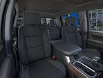 2026 Chevrolet Silverado 1500 Crew Cab 4WD Pickup for sale #9C50168 - photo 16