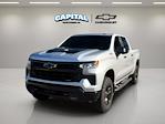 2022 Chevrolet Silverado 1500 Crew Cab 4WD Pickup for sale #9C50299A - photo 1
