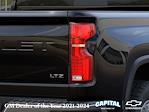 2025 Chevrolet Silverado 2500 Crew Cab 4WD Pickup for sale #9C50597 - photo 11