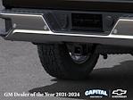 2025 Chevrolet Silverado 2500 Crew Cab 4WD Pickup for sale #9C50597 - photo 14