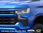 2025 Chevrolet Silverado 1500 Crew Cab 4WD Pickup for sale #9C50973 - photo 10
