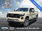 2024 Chevrolet Colorado Crew Cab 4WD Pickup for sale #9C50973A - photo 1