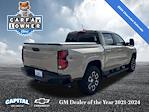 2024 Chevrolet Colorado Crew Cab 4WD Pickup for sale #9C50973A - photo 7