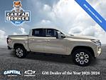 2024 Chevrolet Colorado Crew Cab 4WD Pickup for sale #9C50973A - photo 8