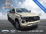 2024 Chevrolet Colorado Crew Cab 4WD Pickup for sale #9C50973A - photo 9
