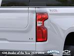 2025 Chevrolet Silverado 1500 Crew Cab 4WD Pickup for sale #9C51010 - photo 11