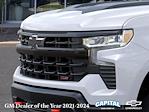 2025 Chevrolet Silverado 1500 Crew Cab 4WD Pickup for sale #9C51010 - photo 13