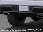 2025 Chevrolet Silverado 1500 Crew Cab 4WD Pickup for sale #9C51010 - photo 14