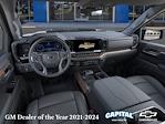2025 Chevrolet Silverado 1500 Crew Cab 4WD Pickup for sale #9C51010 - photo 15