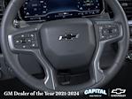 2025 Chevrolet Silverado 1500 Crew Cab 4WD Pickup for sale #9C51010 - photo 19