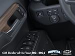 2025 Chevrolet Silverado 1500 Crew Cab 4WD Pickup for sale #9C51010 - photo 22