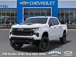 2025 Chevrolet Silverado 1500 Crew Cab 4WD Pickup for sale #9C51010 - photo 6