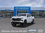 2025 Chevrolet Silverado 1500 Crew Cab 4WD Pickup for sale #9C51010 - photo 8
