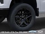 2025 Chevrolet Silverado 1500 Crew Cab 4WD Pickup for sale #9C51010 - photo 9