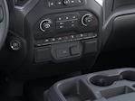 2026 Chevrolet Silverado 1500 Crew Cab 4WD Pickup for sale #9C51332 - photo 23