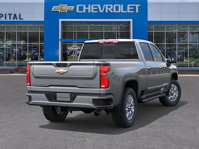 New 2026 Chevrolet Silverado 2500 High Country Crew Cab for sale #9C51421 - photo 2
