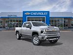2026 Chevrolet Silverado 2500 Crew Cab 4WD Pickup for sale #9C51421 - photo 1