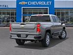 2026 Chevrolet Silverado 2500 Crew Cab 4WD Pickup for sale #9C51421 - photo 2