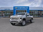 2026 Chevrolet Silverado 2500 Crew Cab 4WD Pickup for sale #9C51421 - photo 8